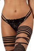 T-backs model 203219